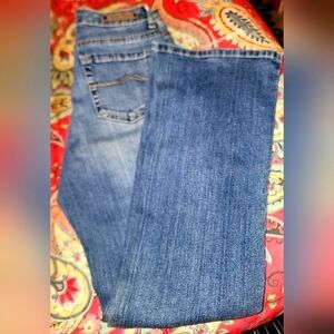 RUFF HEWN JEANS